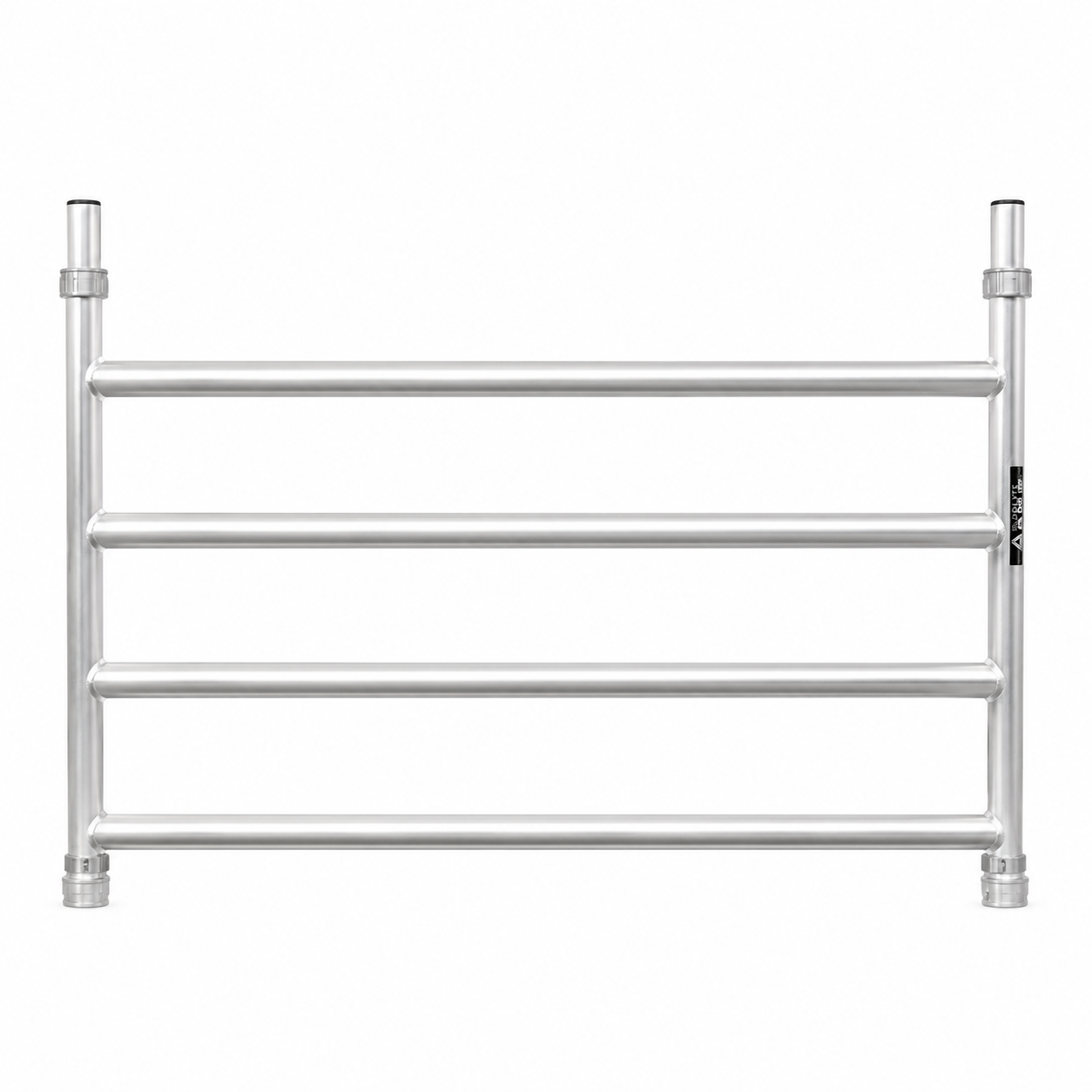 4 Rung Double Width 250 Span Frame 1m