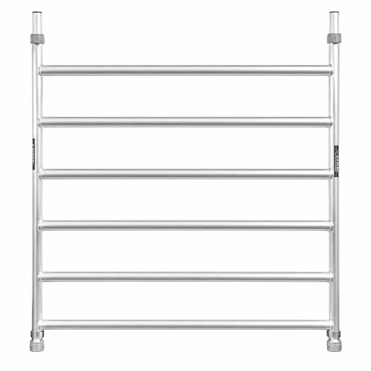 6 Rung Double Width 250 Span Frame 1.5m