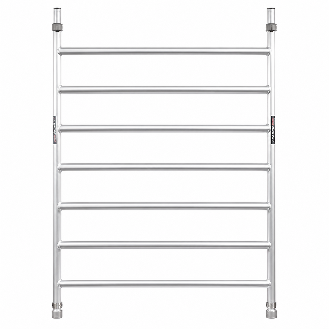 8 Rung Double Width 250 Span Frame 2m