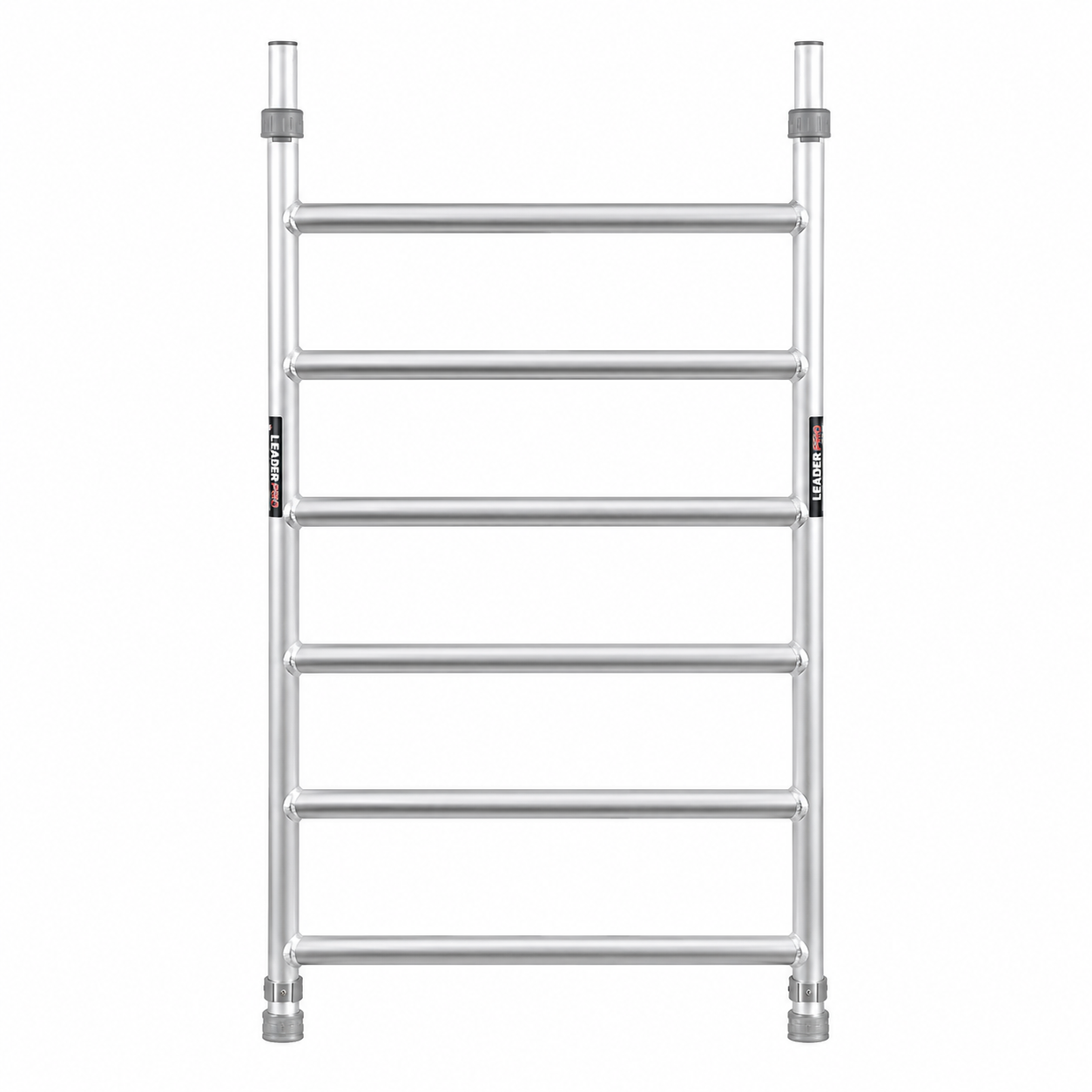 6 Rung Single Width 250 Span Frame 1.5m