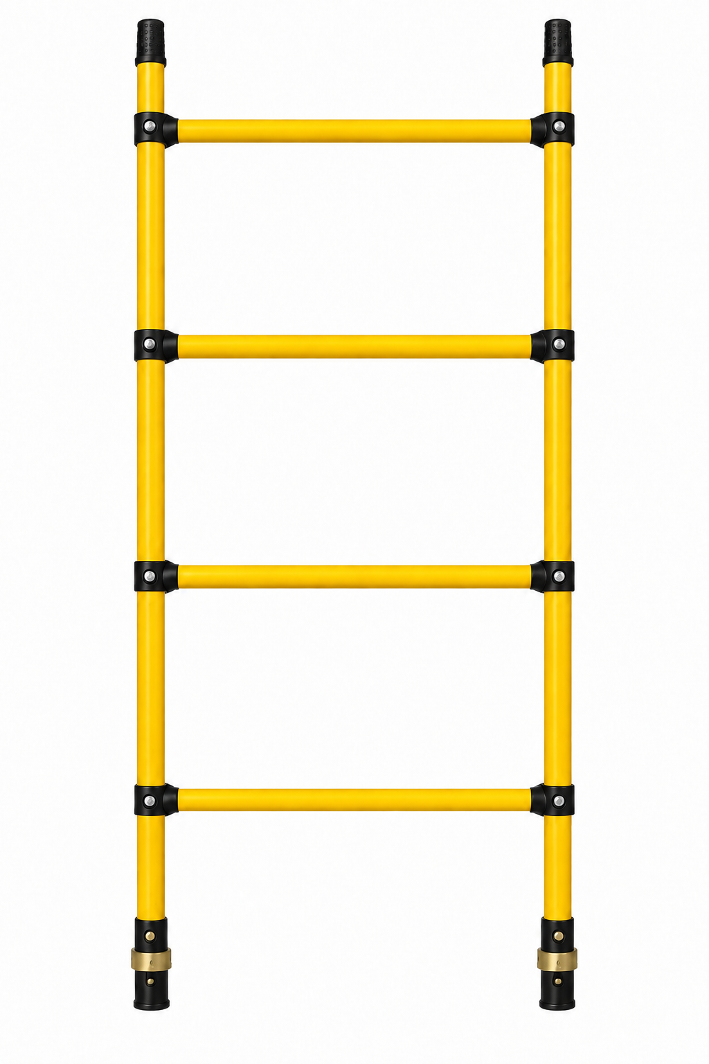 GRP 4 Rung Single Width Span Frame (2.0m high x 0.85m)