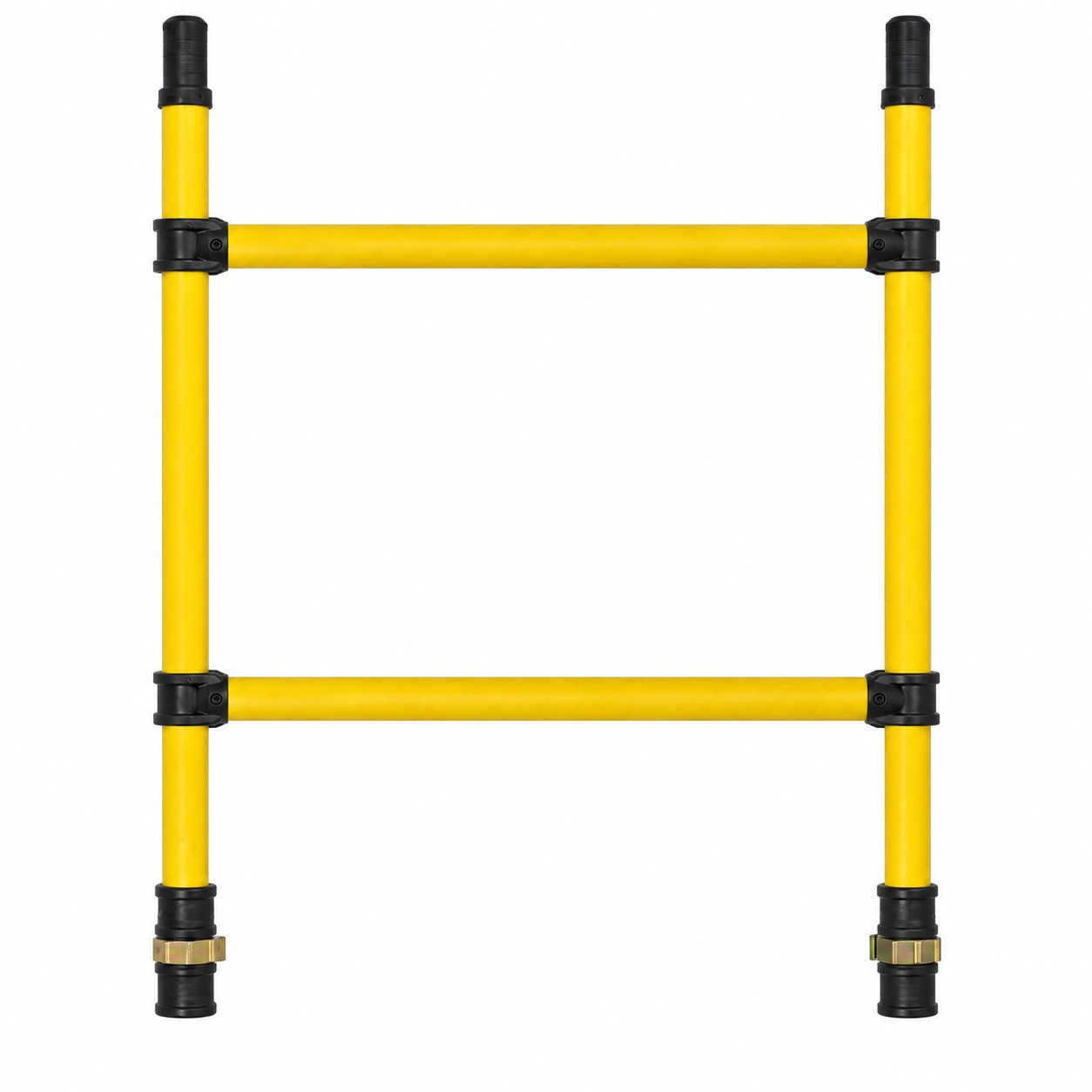GRP 2 Rung Single Width Span Frame (1.0m high x 0.85m)