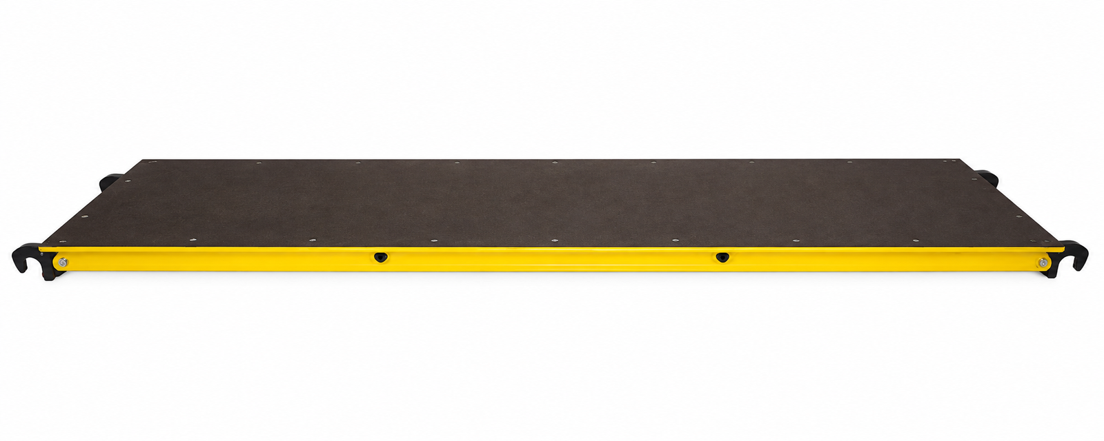 GRP 2.5m Fixed Platform