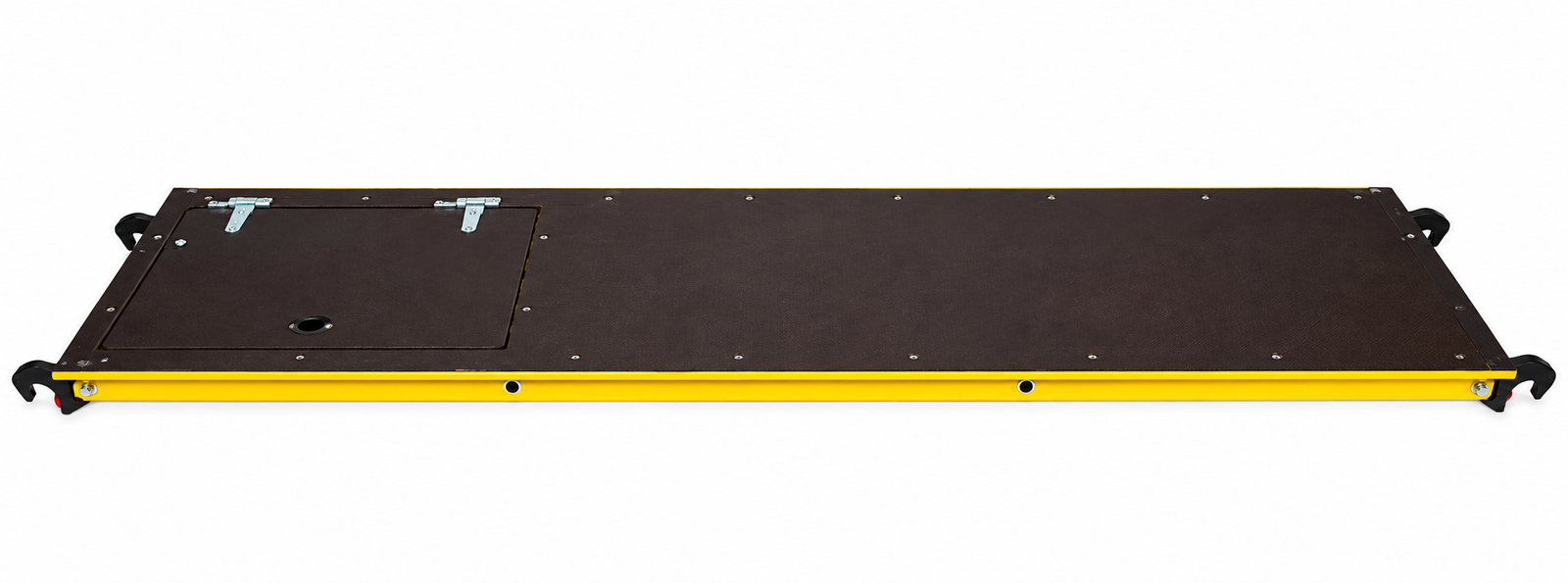 GRP 2.5m Trapdoor Deck