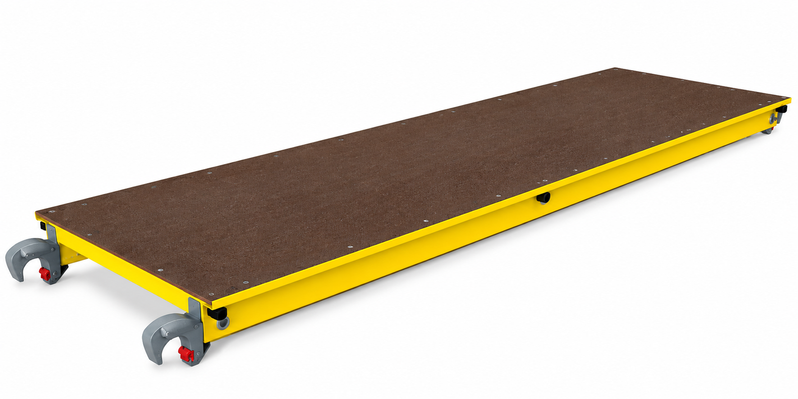 GRP 1.8m Fixed Platform